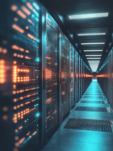 Enterprise-grade security infrastructure